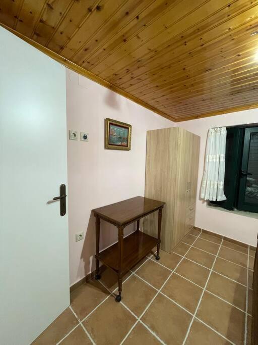 Holiday home πέτρινο πολυτελές εξοχικό *